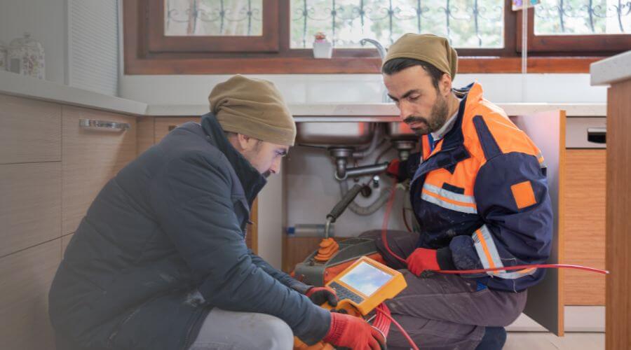Local water heater installation in Prospect, OR